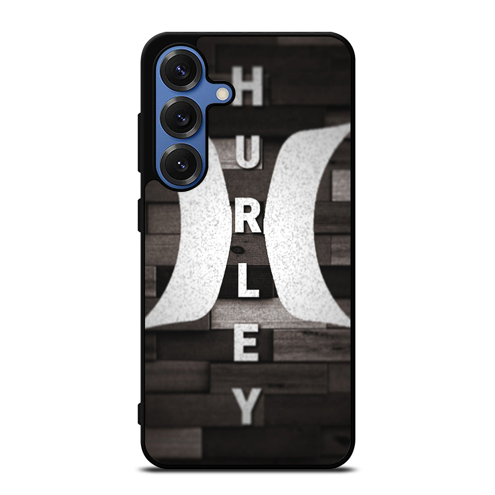 HURLEY LOGO 2 Samsung Galaxy Case Cover