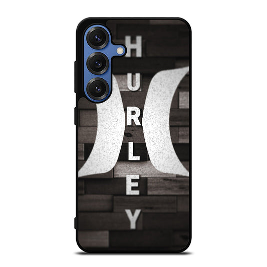 HURLEY LOGO 2 Samsung Galaxy Case Cover
