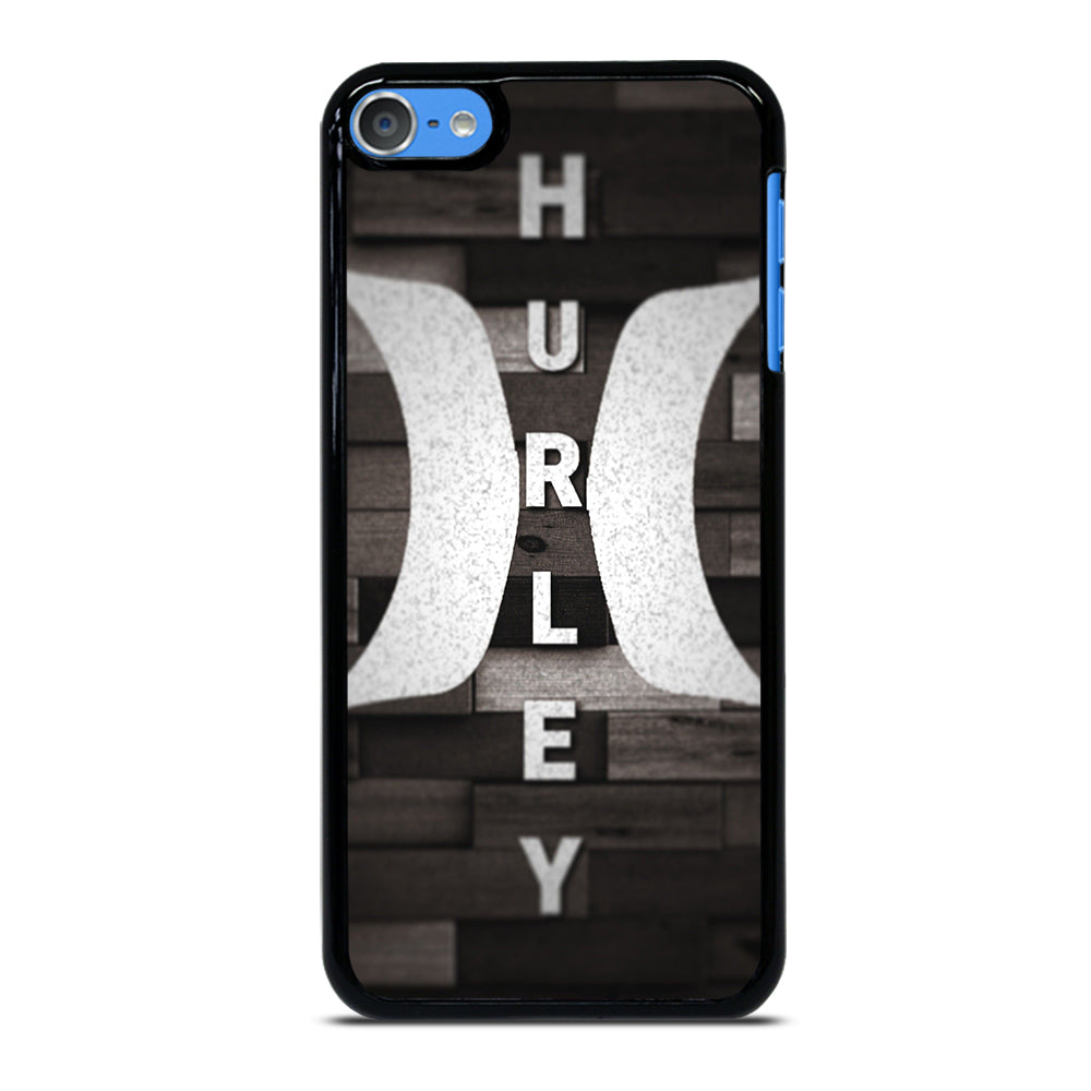 HURLEY LOGO 2 iPod Touch Case Cover