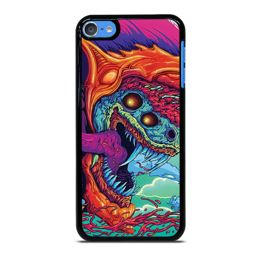 HYPER BEAST 2 iPod Touch Case Cover