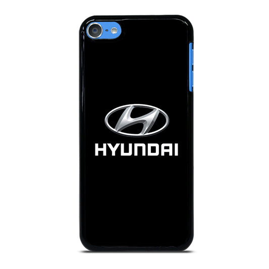 HYUNDAI CAR LOGO iPod Touch Case Cover