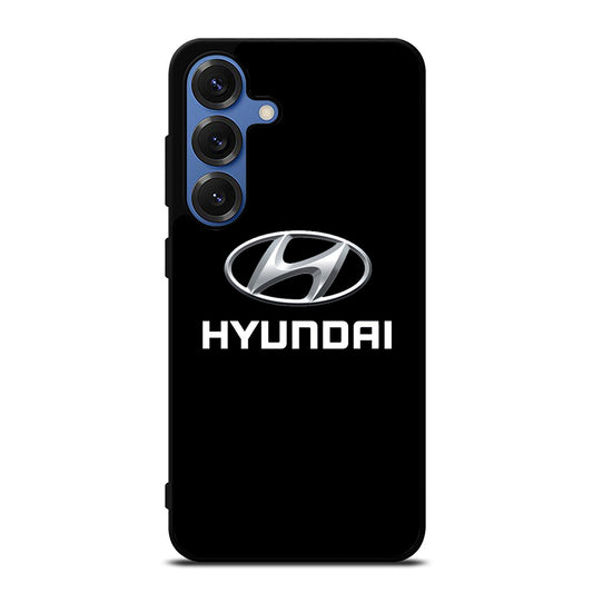 HYUNDAI CAR LOGO Samsung Galaxy Case Cover