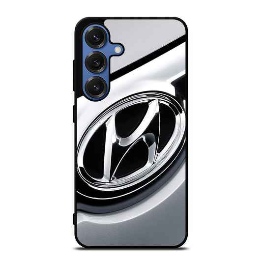 HYUNDAI EMBLEM Samsung Galaxy Case Cover