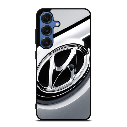 HYUNDAI LOGO EMBLEM Samsung Galaxy Case Cover