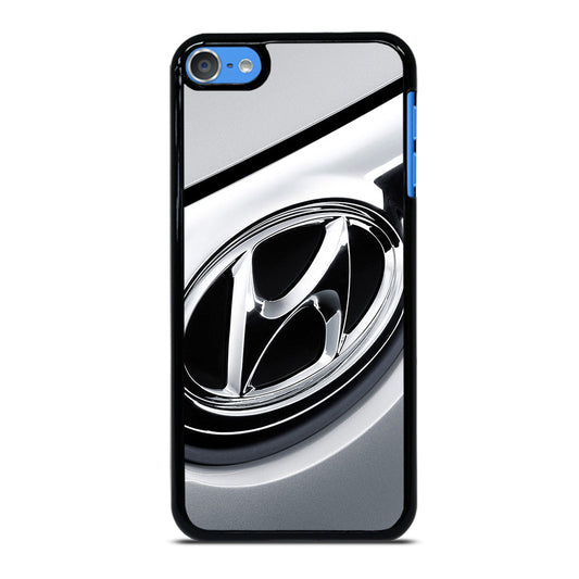 HYUNDAI LOGO EMBLEM iPod Touch Case Cover
