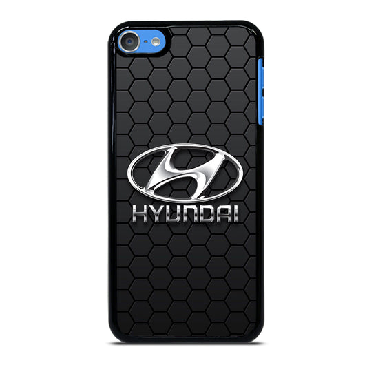 HYUNDAI LOGO HEXAGON iPod Touch Case Cover