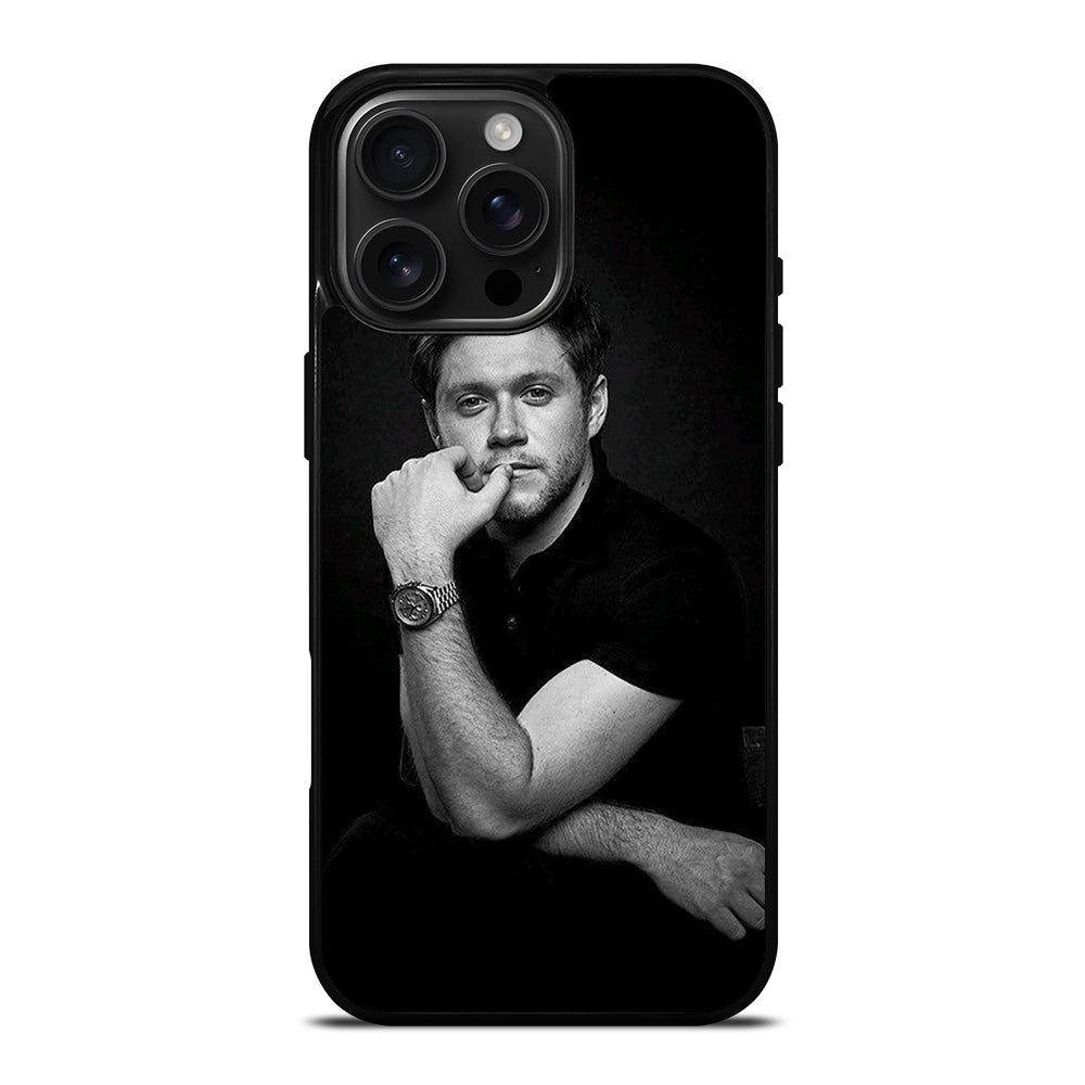 IAN SOMERHALDER iPhone Case Cover