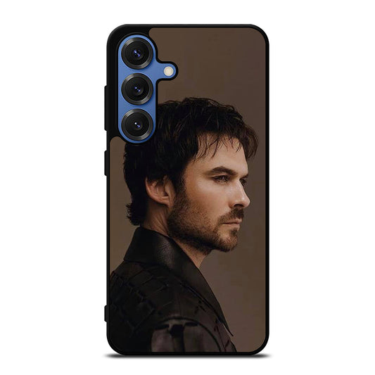 IAN SOMERHALDER COOL Samsung Galaxy Case Cover