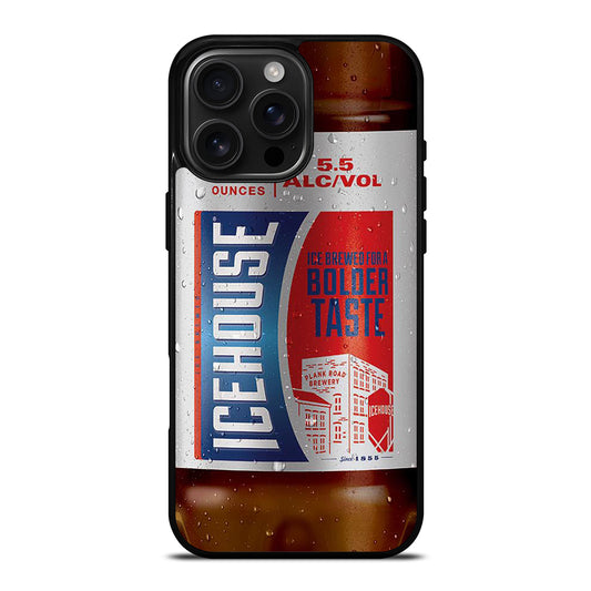 ICEHOUSE BEER 2 iPhone Case Cover