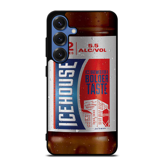 ICEHOUSE BEER 2 Samsung Galaxy Case Cover