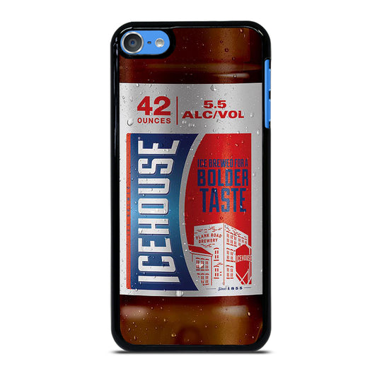 ICEHOUSE BEER 2 iPod Touch Case Cover