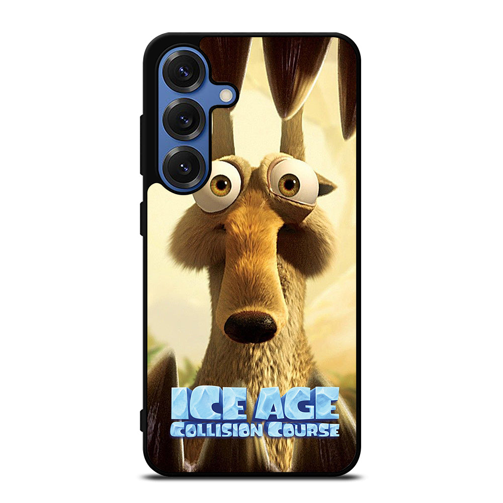 ICE AGE SCRAT Samsung Galaxy Case Cover