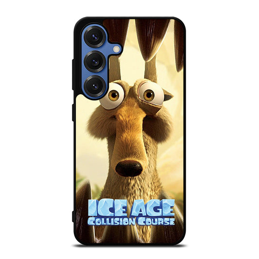 ICE AGE SCRAT Samsung Galaxy Case Cover
