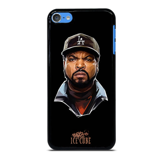 ICE CUBE iPod Touch Case Cover