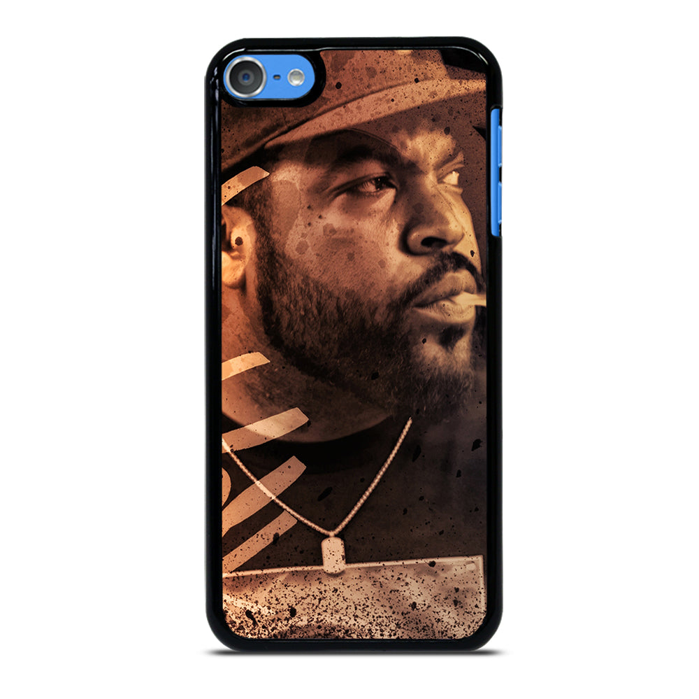 ICE CUBE AMERICAN RAPPER iPod Touch Case Cover