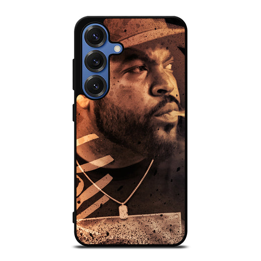 ICE CUBE AMERICAN RAPPER Samsung Galaxy Case Cover