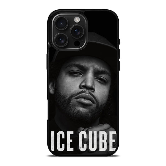 ICE CUBE RAPPER iPhone Case Cover