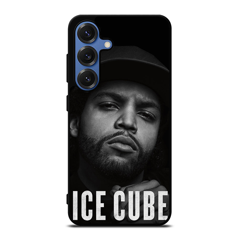 ICE CUBE RAPPER Samsung Galaxy Case Cover