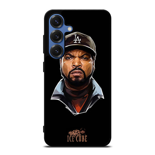 ICE CUBE Samsung Galaxy Case Cover
