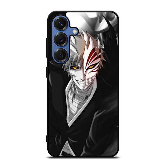 ICHIGO KUROSAKI BLEACH ANIME Samsung Galaxy Case Cover