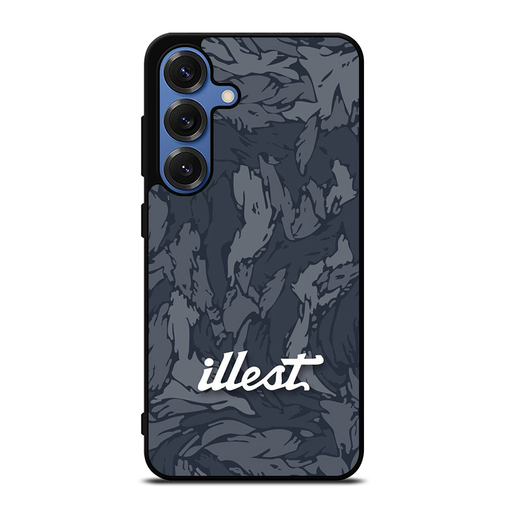 ILLEST ART Samsung Galaxy Case Cover