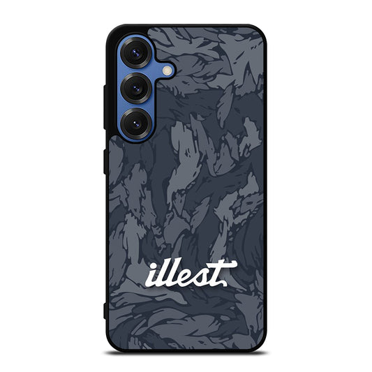 ILLEST ART Samsung Galaxy Case Cover