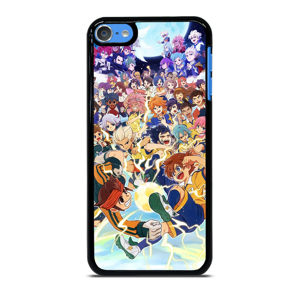 INAZUMA ELEVEN ALL CHARACTER ANIME 2 iPod Touch Case Cover