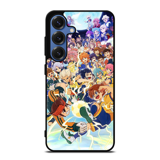 INAZUMA ELEVEN ALL CHARACTER ANIME 2 Samsung Galaxy Case Cover