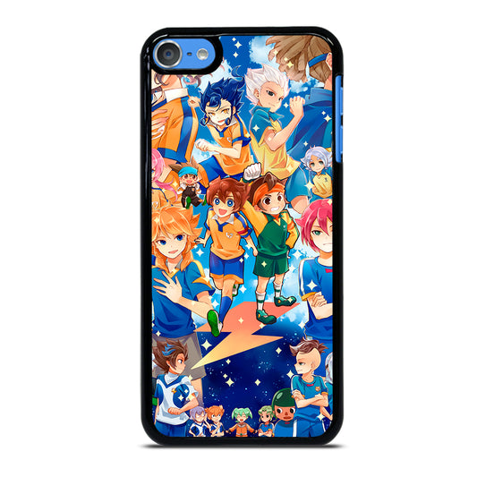 INAZUMA ELEVEN ALL CHARACTER ANIME iPod Touch Case Cover