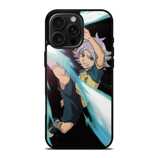 INAZUMA ELEVEN FUBUKI SHOT iPhone Case Cover
