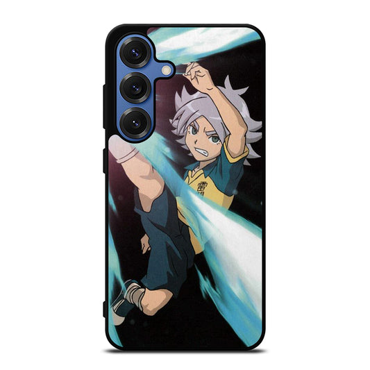 INAZUMA ELEVEN FUBUKI SHOT Samsung Galaxy Case Cover