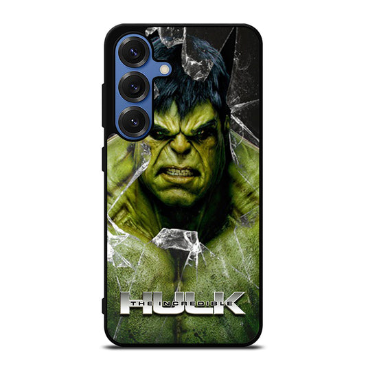 INCREDIBLE HULK MARVEL 2 Samsung Galaxy Case Cover