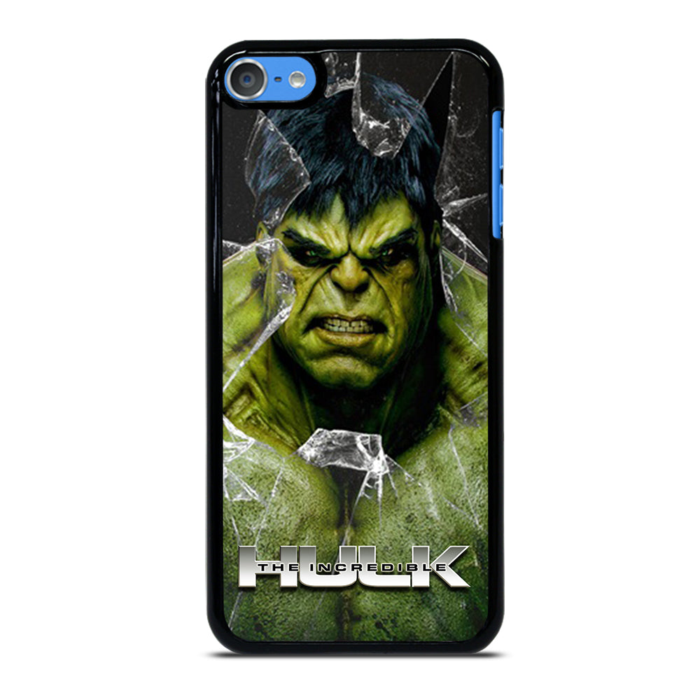 INCREDIBLE HULK MARVEL 2 iPod Touch Case Cover