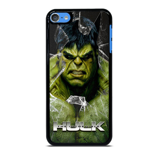 INCREDIBLE HULK MARVEL 2 iPod Touch Case Cover