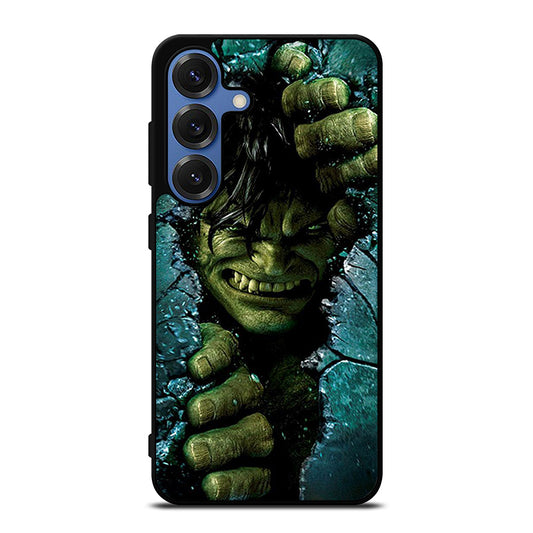 INCREDIBLE HULK MARVEL 3 Samsung Galaxy Case Cover