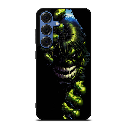 INCREDIBLE HULK MARVEL Samsung Galaxy Case Cover