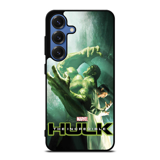 INCREDIBLE HULK Samsung Galaxy Case Cover