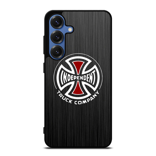 INDEPENDENT TRUCK COMPANY LOGO METAL Samsung Galaxy Case Cover