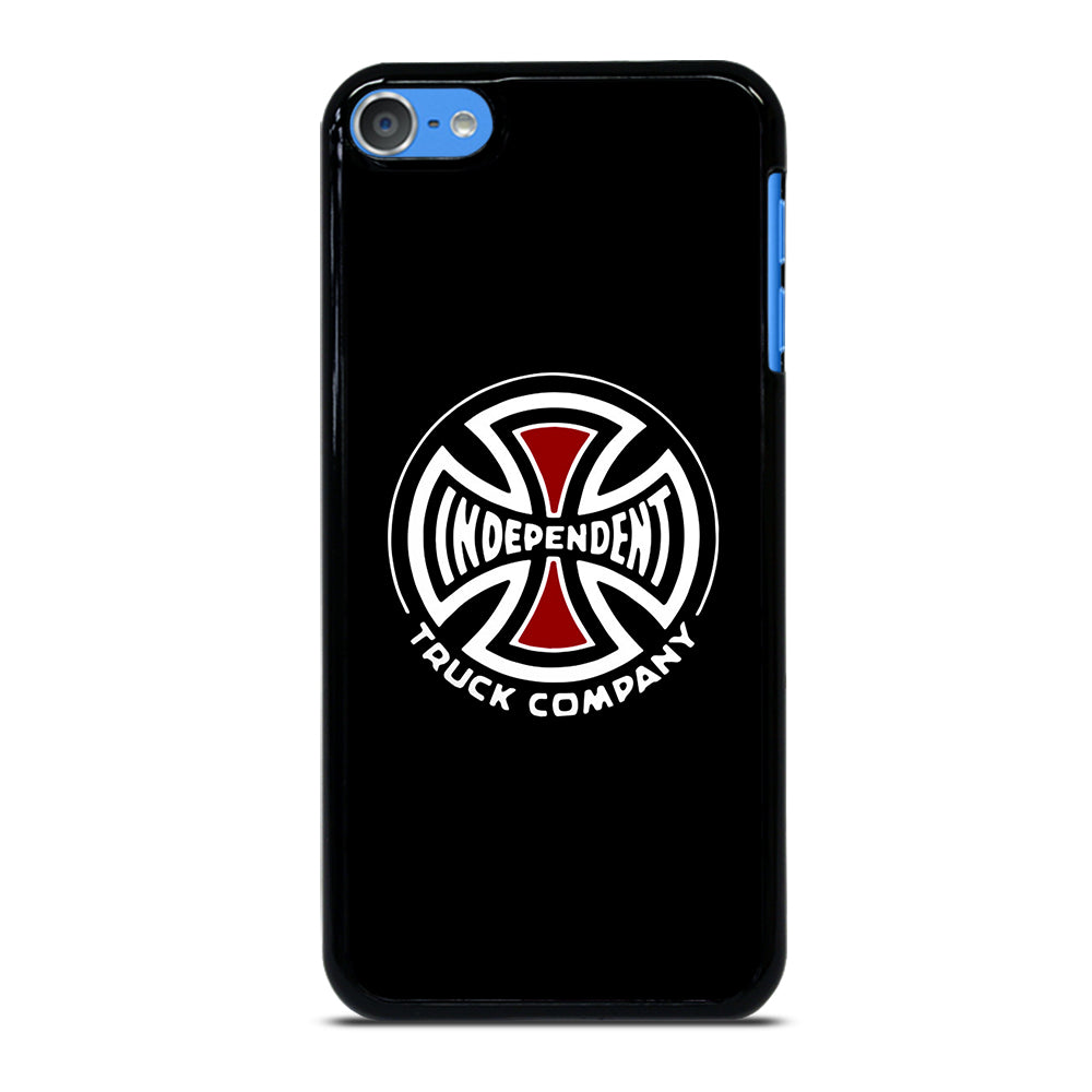 INDEPENDENT TRUCK COMPANY LOGO iPod Touch Case Cover