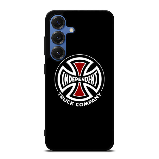 INDEPENDENT TRUCK COMPANY LOGO Samsung Galaxy Case Cover
