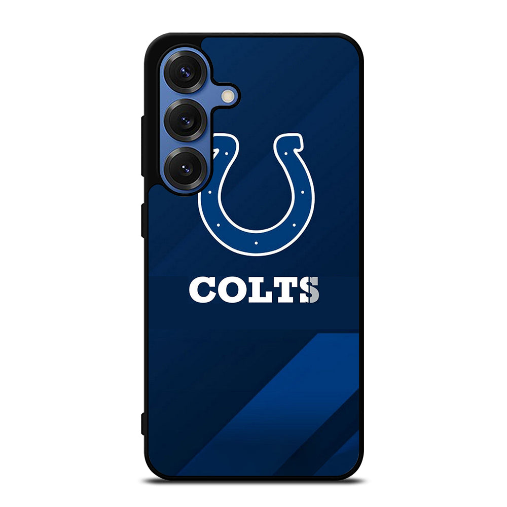 INDIANAPOLIS COLTS FOOTBALL Samsung Galaxy Case Cover