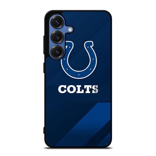 INDIANAPOLIS COLTS FOOTBALL Samsung Galaxy Case Cover