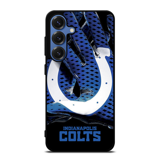 INDIANAPOLIS COLTS LOGO Samsung Galaxy Case Cover