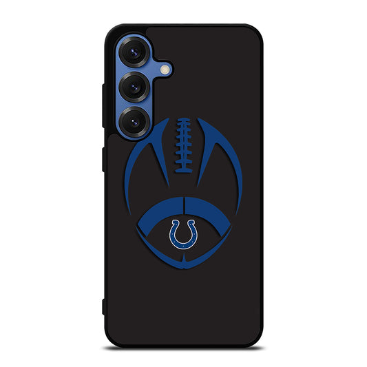 INDIANAPOLIS COLTS NFL Samsung Galaxy Case Cover
