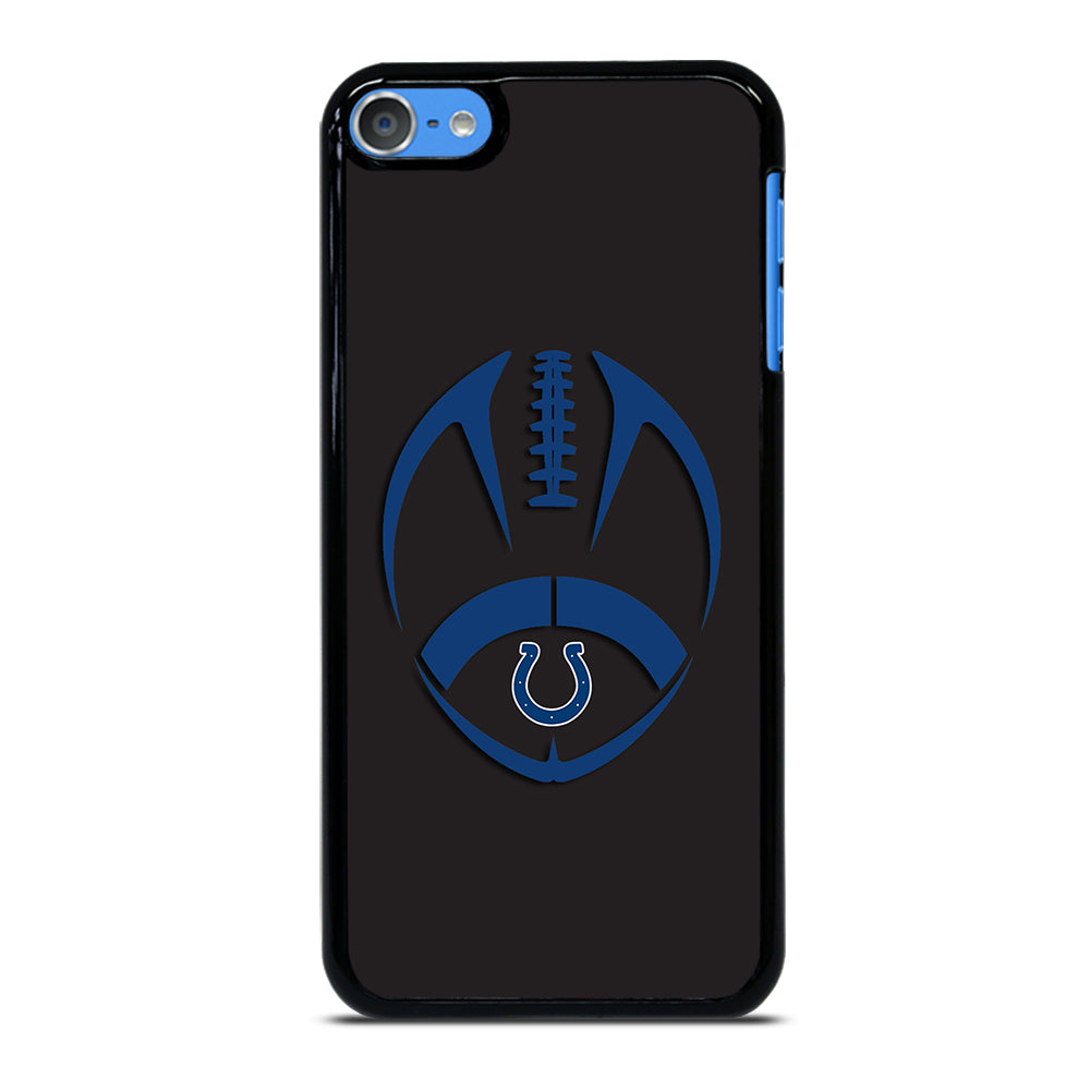 INDIANAPOLIS COLTS NFL iPod Touch Case Cover