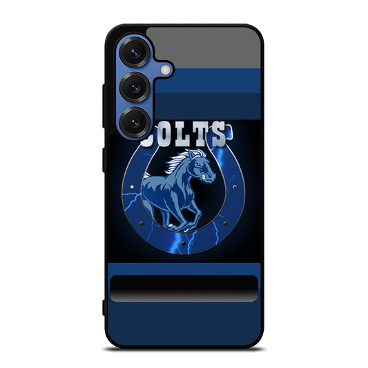 INDIANAPOLIS COLTS SYMBOL Samsung Galaxy Case Cover