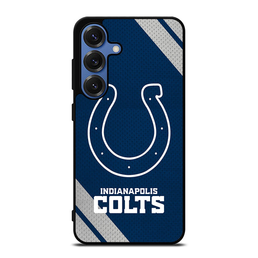 INDIANAPOLIS COLTS SYMBOL 2 Samsung Galaxy Case Cover