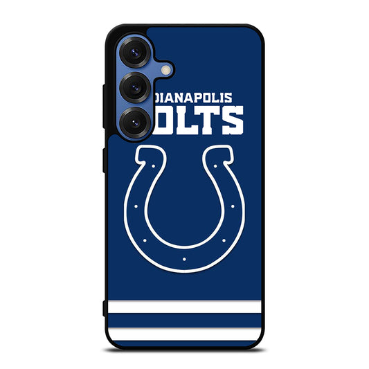 INDIANAPOLIS COLTS SYMBOL 3 Samsung Galaxy Case Cover