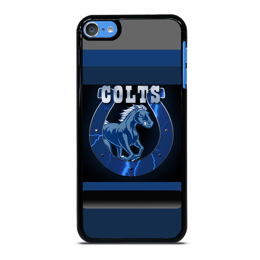 INDIANAPOLIS COLTS SYMBOL iPod Touch Case Cover