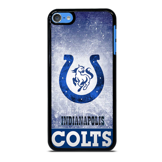 INDIANAPOLIS COLTS iPod Touch Case Cover